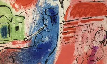 Marc Chagall