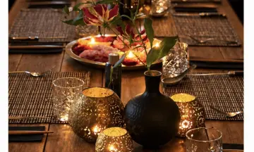Kookworkshop/private dining te Naarden