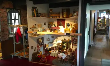Speelgoedmuseum