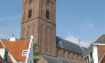 Grote Kerk Naarden