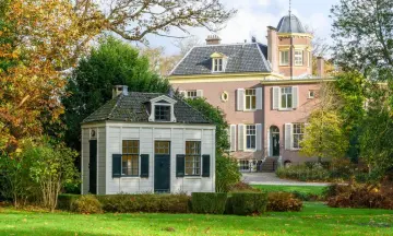 Ontdek de historie van de familie Six op Jagtlust