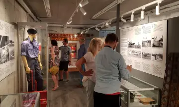 Vliegkamp Valkenburg