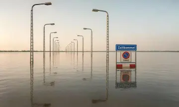 Hoogwaterwinkel