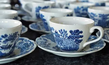 Fair Kasteel Groeneveld