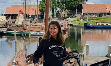 Fietstour met gids