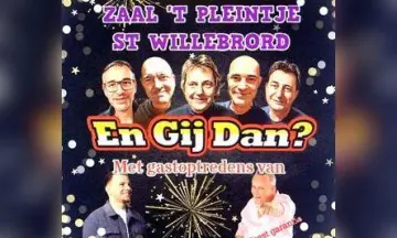 En Gij Dan Party