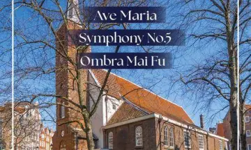 Vivaldi, Mozart, Beethoven, Bach en meer