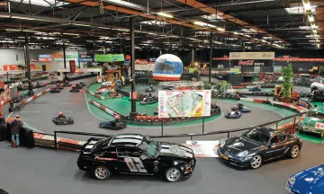 Race Planet