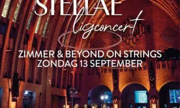 Zimmer & Beyond on Strings