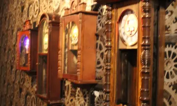 Escaperoom TIME
