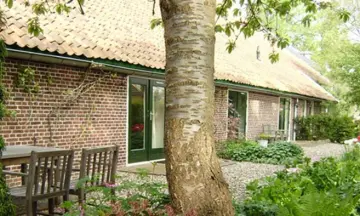 B & B Uiterburen