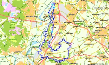 Schimmert en Geulhem