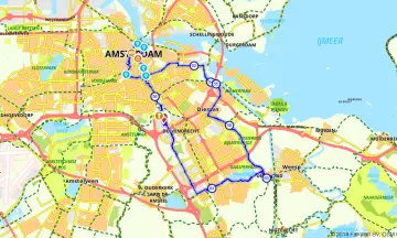 Amsterdam