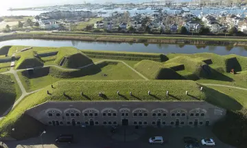 Agenda 2025 Verdedigingswerken