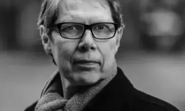 Wim Daniels Taalkunstenaar