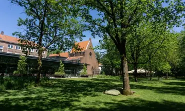 Kontakt der Kontinenten