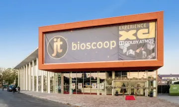Vue Hilversum
