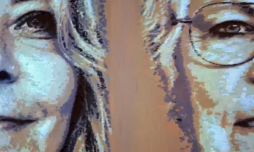 2 in 1 – twee gezichten