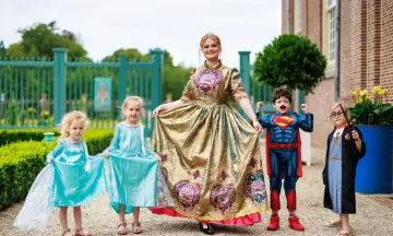 Prins- en prinsessendagen