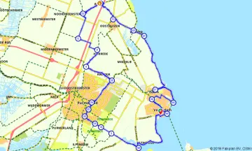 Volendam