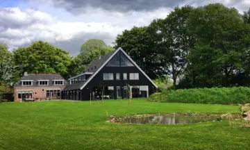 Landhuis Hotel Restaurant Rikus