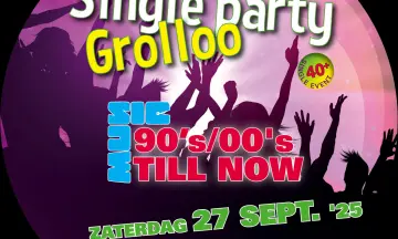 Singleparty Grolloo