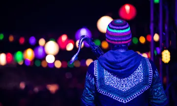 Sparks of Culture