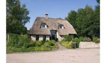 B&B De Vijvertuin