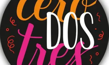 Cero Dos Tres jubileumconcert