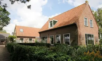 Buitenplaats Langewijk