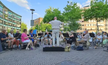 zomerconcerten