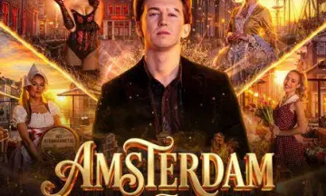 Amsterdam Magical Experience