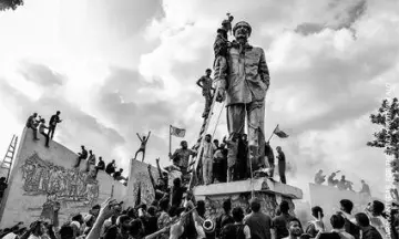 World Press Photo Tentoonstelling