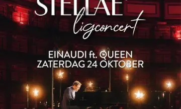 Einaudi ft. Queen