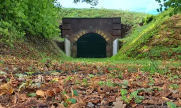 Seizoenswandeling Fort bij Rijnauwen
