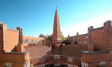 Museum Het Schip