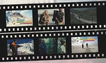 Film - November Wandelmaand