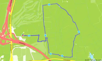 Rozendaalse Bos