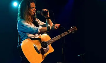 Muziektheater-Concert