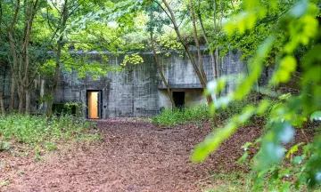 Bezoek Bunkercomplex Rijksdorp