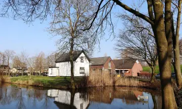 10 jaar Dorpshuis