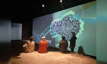 Archeologietour Verborgen Vesting