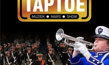 Holland Taptoe Koningsdag