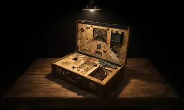 Escapekoffer huren