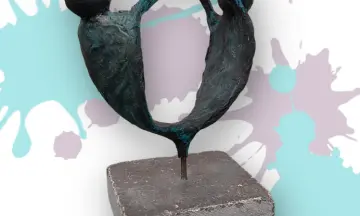 Workshop met Powertex