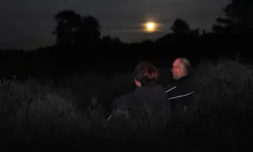 Nacht van de Nacht