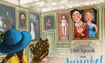 Het Spook van Annabel