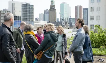 Bijzondere stadstours