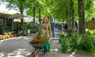 Appeltern Plantenfestijn