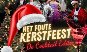 Het Foute Kerstfeest